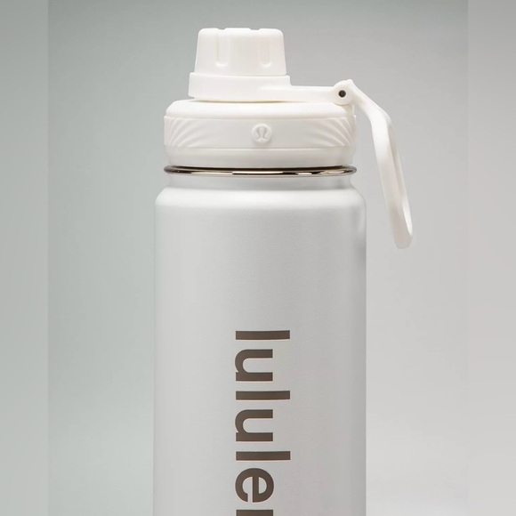 Lululemon Back To Life Sport Bottle 24oz - Picture 3 of 11